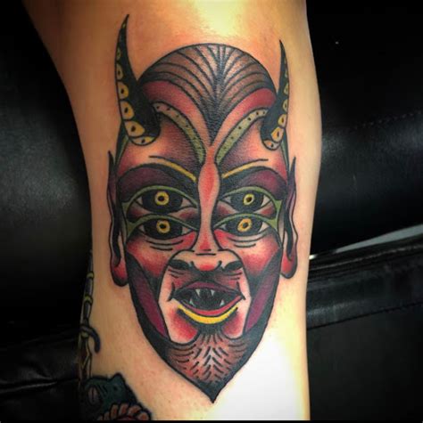 Odd Fellows Tattoo, 109 East Market Street, Akron, Reviews and .